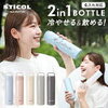 ヒルナンデス(7月3日)熱中症対策｜のれせん2,ハンズフリー日傘スティコル 2in1 ボトル