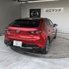 Mazda3の試乗レビュー