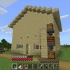 Minecraft日記　あたろう、またわれのマイクラ日記その2