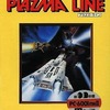 今PC-6001　mkII　カセットテープソフト　PLAZMA LINE(プラズマ・ライン)というゲームにとんでもないことが起こっている？