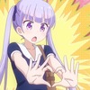 【NEW GAME!】第6話 感想 職場で流行のメガ粒子レクイエムシュート