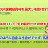 4月から始まるジュニアNISAでオススメの証券会社は！？