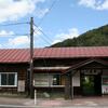 若桜鉄道　八東駅
