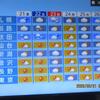 3月21日（金）快晴の庭　＆木曽へ　＆春場所13日目