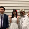 井上玲音ちゃんバースデーイベント2019