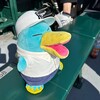 観戦日記：コペンギン、ペンギン、カモノハシの熱い一日(甲子園その2)(643)
