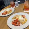 イチゴづくしの癒しのお茶会　PATISSERIE TOOTH TOOTH 本店