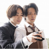 中村倫也company〜「男性の後輩にも優しいじゃないですか。」