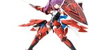 【初回発売月：2021年11月】一条 綾香【英俊】 | メガミデバイス アリス・ギア・アイギスとのコラボレーション
