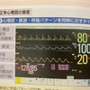 モニター心電図の解釈