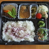 もりもりハウス喫茶・今日のテイクアウト弁当！！