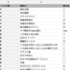 一番ライトなプロトタイピングツールはExcelだったのかもしれない