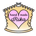 handmade_rikaのブログ