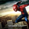 アメイジング・スパイダーマン　　　楽しめました～！