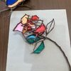 枝を使った創作２