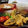 おつまみにも☆さばのカレーフリッター＆ひじきと根菜のピリ辛炒め☆