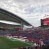 2018J1リーグ 第6節 浦和レッズ 1-0(前半1-0) ベガルタ仙台　