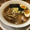 ラーメン／丸金