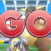 【ポケモンGO】「メガガルーラ」何人で倒せるか？挑戦してみた！結果は？？