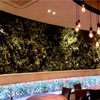 Green Wall