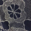 かすりいと：久留米絣とアジアの布