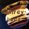 Ashtrayhead 『Ashtrayhead』