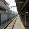 京急大師線小島新田駅♪（神奈川県川崎市川崎区田町）