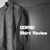DORSOでオーダーした”ノータイが決まる”シャツをレビュー！