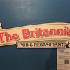 欧米の雰囲気◎The Britannia（天王寺）