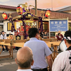 今年は夏祭りも各地で久しぶりに開催