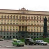14 モスクワの盛衰　KGB