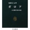 数Ⅲ方式ガロアの理論と現代論理学（その９）