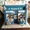 Lilliput Lane OUR FIRST TELLY 1998 L2201