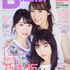 B.L.T.(ビーエルティー) 2017年7月号 立ち読み