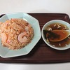 長崎チャンポン・皿うどんの隠れ名店！食べるのは海老炒飯！　百万石（埼玉・西浦和/海老炒飯）