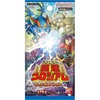 【開運コロシアム】ブースターパック『うんち（運値）ガチバトル？の巻［UC02］』TCG トレカBOX【バンダイ】より2024年12月発売予定♪