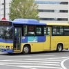 防長バス / 山口200か 1207 （元・近鉄バス）