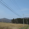 ◆'18/04/03    高館山…横道を歩く①…ほとりあ～上池コース入り口