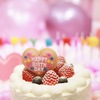 やっぱり「決める」ってすごいです❣️