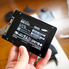 Mac mini Mid2011の内蔵HDDをSSDに換装したらめっちゃ快適！（いまさら）