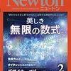 『Newton2018年2月号』『日経サイエンス2018年2月号』