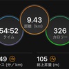 2022/10/16 浜名湖マラソン10km