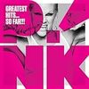 『グレイテスト・ヒッツ』 (P!NK)
