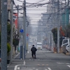 2017年3月2日（木）雨 → くもり → 雨