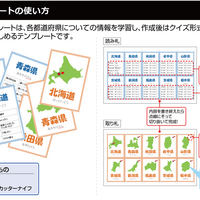 都道府県カルタ おすすめ３種類 無料です 休校中の課題としてもおすすめ パンダ先生の四苦八苦 小学校の先生 初心者向け 誰でも簡単に実践できる