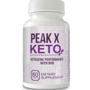 Peak X Keto Shark Tank