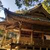 『精矛神社』大河ドラマ・西郷どん ロケ地巡り〔鹿児島・姶良市〕