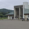 Day3-2 北海道で一番小さな村の蕎麦 ～2019北海道ツーリング