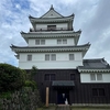 平戸城・亀岡神社　～九州ツーリング 2023　七日目②～