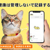 愛猫をいつも近くに感じる次世代の首輪　Catlogを紹介するにゃ